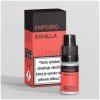10 ml Banilla Emporio e-liquid, obsah nikotínu 6 mg