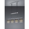 TRIO LIGHTING FOR YOU 305400411 GARDA, Závesné svietidlo