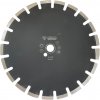 350x25,4 mm ASFALT diamantový rezný kotúč DIMAPA