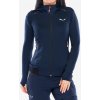 Salewa Pedroc PL Hooded Jacket navy blazer