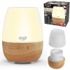 Adler AD 7967 Ultrasonic Aroma Difuzér 3v1 130 ml