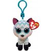 Ty Beanie Boo's Clip Atlas Fox 7cm
