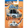 Mattel Hot Wheels® GULF TOONED SERIES ´83 Chevy Silverado, JCB64