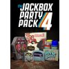 Jackbox Games, Inc The Jackbox Party Pack 4 Steam PC