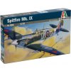 Italeri Supermarine Spitfire Mk.IX (1:72)