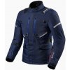 REVIT bunda VERTICAL GTX dark blue - 2XL