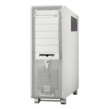 Lian Li PC-V2000A Plus II