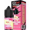 Oxva Ox Passion Shake & Vape Cherry Peach Lemon 6 ml