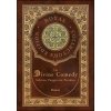 The Divine Comedy: Inferno, Purgatorio, Paradiso (Royal Collector's Edition) (Case Laminate Hardcover with Jacket): Inferno, Purgatorio,