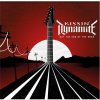 Kissin' Dynamite: Not The End Of The Road - - (CD / N)