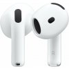 Bezdrôtové slúchadlá Apple AirPods 4 s aktívnym potlačovaním hluku (MXP93ZM/A)
