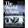 The World Aflame - Dan Jones, Marina Amaral