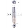 KNECHT Palivový filter KL579D