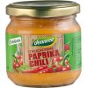 Dennree Rastlinná nátierka Paprika Chilli BIO 180g