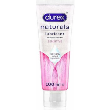 Durex Naturals Sensitive 100 ml
