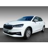 Skoda Fabia 1.0 TSI Selection DSG 85 kW