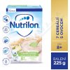 Nutrilon Obil.-ml.kaše 7cereálií s ovocem 225g 8m+