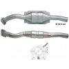 Magnaflow Katalyzátor na CITROËN PEUGEOT
