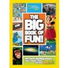 Big Book of Fun! (National Geographic)(Brožovaná)