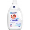 Lovela Biele prádlo prací gél 32 praní, 2,9 l