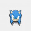 Jibbitz Jibbitz™ - Sonic The Hedge Hog Head