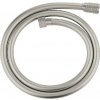 Grohe Hadice - Silverflex sprchová hadica 125 cm, supersteel 28362DC0