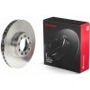 Brzdový kotúč BREMBO 09.9762.10