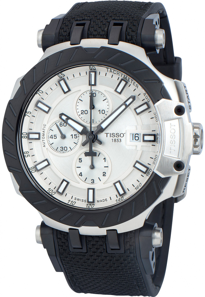 Tissot T115.427.27.031.00