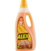 Alex Protection Extra čistič na laminátové podlahy s pomarančovým olejom 750 ml