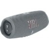 Prenosný reproduktor JBL Charge 5 sivý