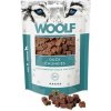 WOOLF pochúťka duck chunkies 100g