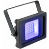 Eurolite FL-10 venkovní bodový LED reflektor 80, UV
