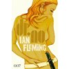 James Bond 007, Dr. No, deutsche Ausgabe (Ian Fleming,Stephanie Pannen,Anika Klüver)(Brožovaná)