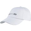 Šiltovka Head Performance Cap White