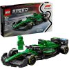 77245 AutoAstonMartinAramcoF1 AMR24 LEGO (77245 Závodní auto Aston Marti)