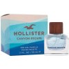 Hollister Canyon Escape 50 ml toaletní voda pro muže