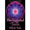 Essential Tesla (Nikola Tesla)(Brožovaná)