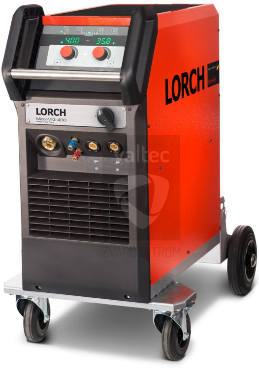 Lorch MIG/MAG MicorMig 400 ControlPro A/W