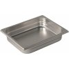 Pujadas First Gastronádoba GN 1/2, výška 200 mm, nerez