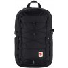 Fjallraven Kanken Skule 28 Čierna