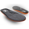 VM FOOTWEAR náhradné vložky z pamäťovej peny do topánok 3009 - 38–39