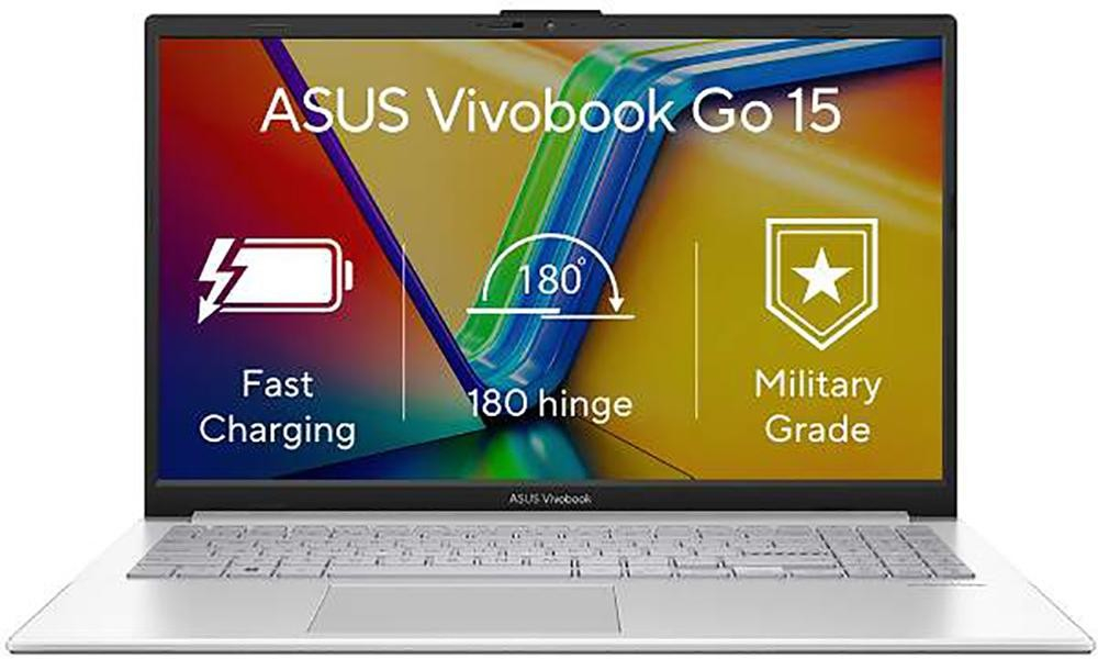 Asus VovoBook Go 15 E1504GA-BQ246W