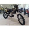 Quad-ATV MZK 250cc Dirt bike 21/18 Black