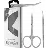 SX-22/2m Staleks Professional cuticle scissors EXCLUSIVE 22 TYPE 2 magnolia