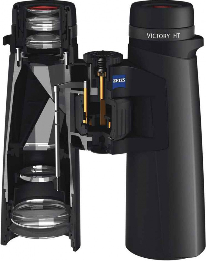 Zeiss Victory HT 8X42
