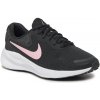NIKE-Revolution 7 black/white/medium soft pink Čierna 37,5 2024