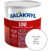 Balakryl Uni lesk 0,7kg Biela