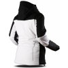 Trimm Ilusion white red black