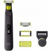 Holiaci strojček Philips Zastrihávač One Blade Pro 360 Face+Body QP6541/15