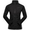 ALPINE PRO - JORWA DÁMSKA MIKINA S MERINO VÝPLŇOU